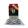 Smok - Tfv12 V12-T6 - 0.17 ohm - Coils - Vapour VapeSmok