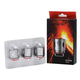 Smok - Tfv12 V12-X4 - 0.15 ohm - Coils - Vapour VapeSmok