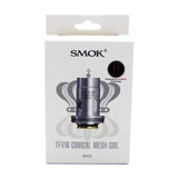 Smok - Tfv16 Conical Mesh - 0.20 ohm - Coils