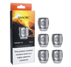 SMOK TFV8 Baby T6 coils pack of 5 - Vapour VapeSmok