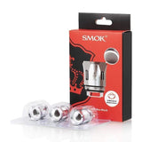 Smok - V12 P-Tank Max Mesh - 0.17 ohm - Coils