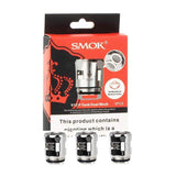 Smok - V12 Prince P-Tank Dual Mesh - 0.20 ohm - Coils - Vapour VapeSmok