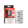 Smok - V12 Prince P-Tank Triple Mesh - 0.15 ohm - Coils - Vapour VapeSmok