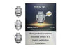Smok - V8 Baby Mesh - 0.15 ohm - Coils - Vapour VapeSmok