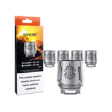 Smok - V8 Baby Q2 - 0.15 ohm - Coils - Vapour VapeSmok