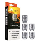 SMOK V8 Baby Q2 Coils - Vapour VapeSmok