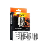 Smok - V8 X-Baby M2 - 0.25 ohm - Coils - Vapour VapeSmok