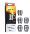 SMOK V8 X Baby-T6 Coils - Vapour VapeSmok