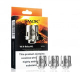 SMOK V8X Baby M2 Coils - Vapour VapeSmok