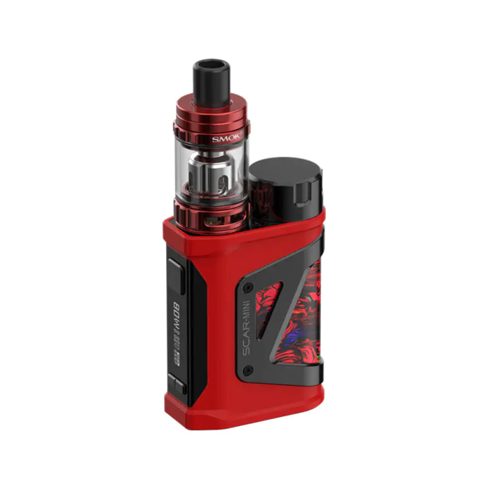 Smok - Scar Mini - Vape Kit Vapour Vape Smok - Scar Mini - Vape Kit Vapour Vape