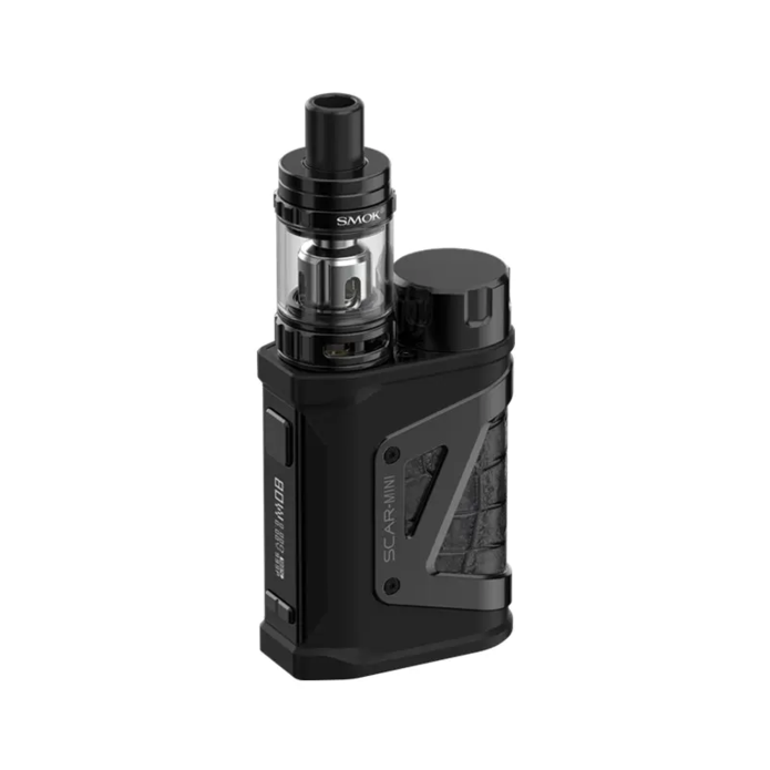 Smok - Scar Mini - Vape Kit Vapour Vape Smok - Scar Mini - Vape Kit Vapour Vape