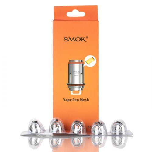 Smok - Vape Pen 22 - 0.15 ohm - Coils - Vapour VapeSmok