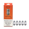 Smok - Vape Pen 22 Core - 0.25 ohm - Coils - Vapour VapeSmok