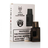 Snowwolf - Afeng - Replacement Pods - Vapour VapeSnowwolf