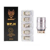 Snowwolf - Wf-H - 0.16 ohm - Coils - Vapour VapeSnowwolf