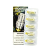 Snowwolf - Wocket - 0.70 ohm - Coils - Vapour VapeSnowwolf