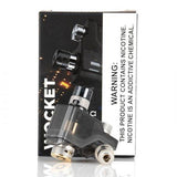 Snowwolf - Wocket - Replacement Pods - Vapour VapeSnowwolf