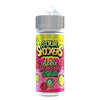 Sour Shockers - 100ml - E-Liquids - Vapour VapeSour Shockers