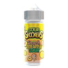 Sour Shockers - 100ml - E-Liquids - Vapour VapeSour Shockers