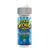 Sour Shockers - 100ml - E-Liquids - Vapour VapeSour Shockers