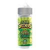 Sour Shockers - 100ml - E-Liquids - Vapour VapeSour Shockers
