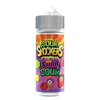 Sour Shockers - 100ml - E-Liquids - Vapour VapeSour Shockers