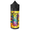 Strapped 100ML Shortfill - Vapour VapeStrapped