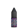 Strapped 10ML Nic Salt - Vapour VapeStrapped