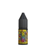 Strapped 10ML Nic Salt - Vapour VapeStrapped