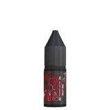 Strapped 10ML Nic Salt - Vapour VapeStrapped