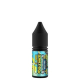 Strapped 10ML Nic Salt - Vapour VapeStrapped