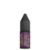 Strapped 10ML Nic Salt - Vapour VapeStrapped