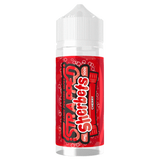 Strapped Sherbets 100ML Shortfill - Vapour VapeStrapped