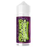 Strapped Sherbets 100ML Shortfill - Vapour VapeStrapped