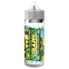 Strapped Ice 100ML Shortfill - Vapour VapeStrapped