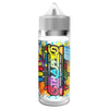 Strapped Ice 100ML Shortfill - Vapour VapeStrapped