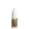 Strapped On Ice 10ML Nic Salt - Vapour VapeStrapped
