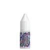 Strapped On Ice 10ML Nic Salt - Vapour VapeStrapped