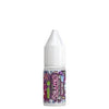 Strapped On Ice 10ML Nic Salt - Vapour VapeStrapped