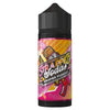 Strapped Sodas 100ML Shortfill - Vapour VapeStrapped
