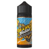Strapped Sodas 100ML Shortfill - Vapour VapeStrapped