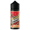 Strapped Sodas 100ML Shortfill - Vapour VapeStrapped