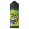 Strapped Sodas 100ML Shortfill - Vapour VapeStrapped