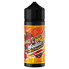 Strapped Sodas 100ML Shortfill - Vapour VapeStrapped
