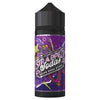 Strapped Sodas 100ML Shortfill - Vapour VapeStrapped