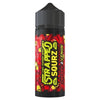 Strapped Sourz 100ML Shortfill - Vapour VapeStrapped
