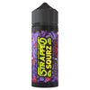 Strapped Sourz 100ML Shortfill - Vapour VapeStrapped