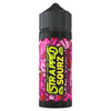 Strapped Sourz 100ML Shortfill - Vapour VapeStrapped