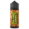 Strapped Sourz 100ML Shortfill - Vapour VapeStrapped