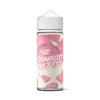 Strawberry Milk Bottles 100ml Shortfill E-liquids - Vapour VapeMilk Bottles